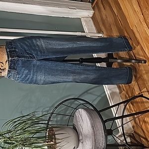 Super cute/sheek Ralph Lauren jeans